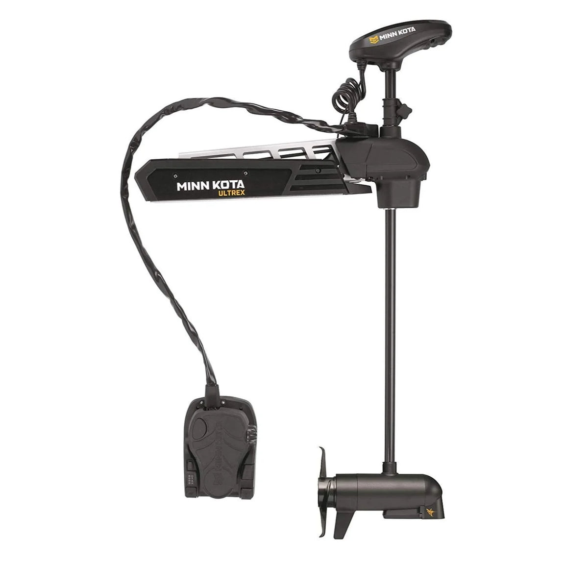 Fresh Water Trolling Motor Z586