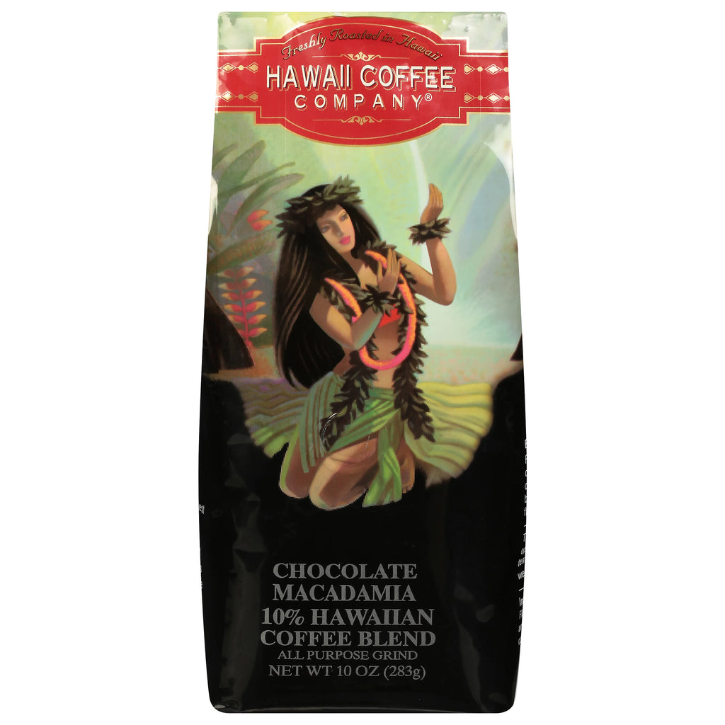 Chocolate Mac Coffee Z35111