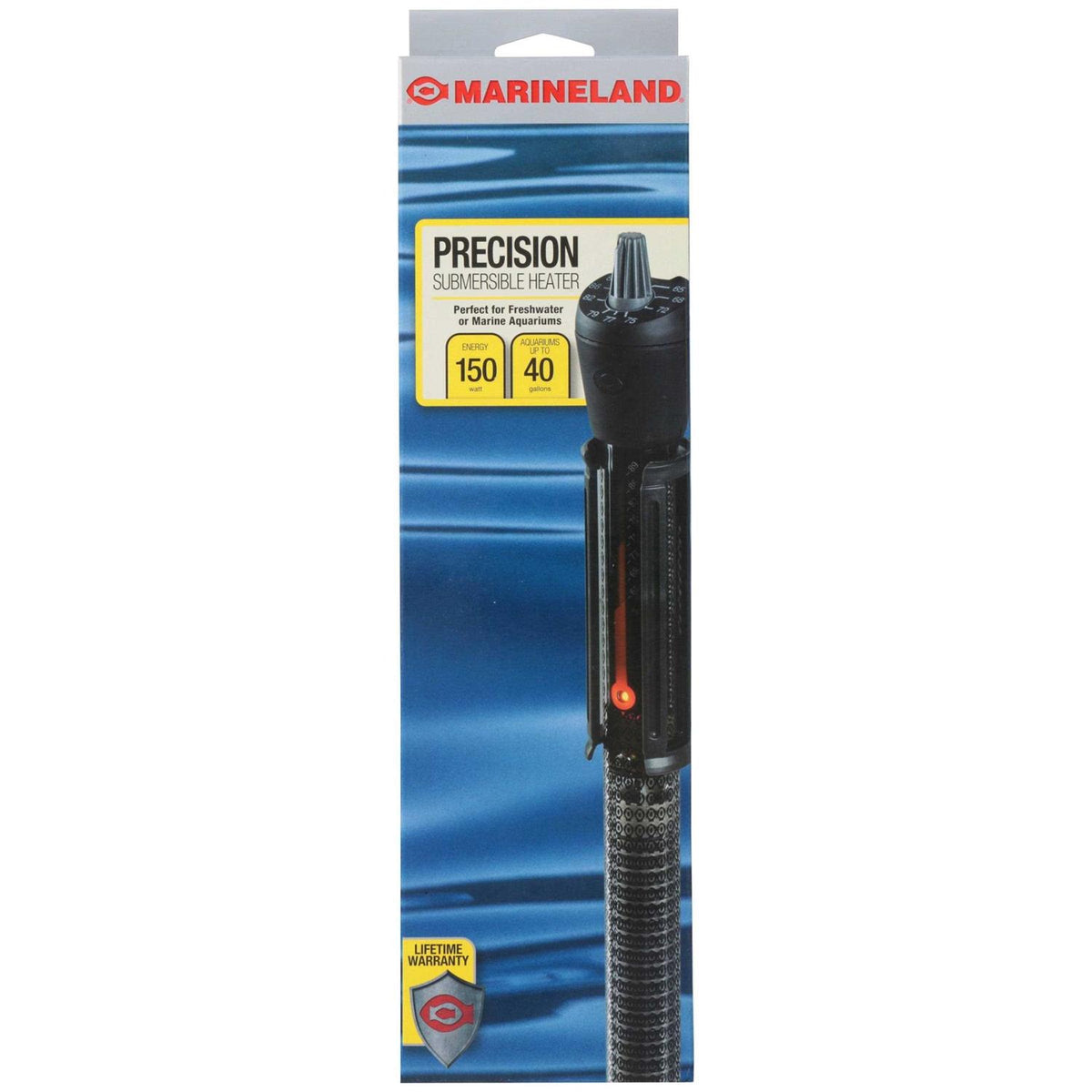 Submersible Aquarium Heater N438