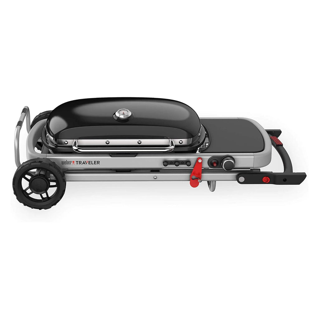Portable Propane Gas Grill V839868