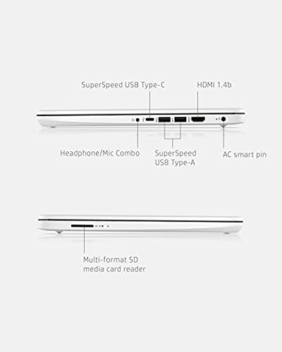 14-inch Laptop, Intel Celeron N4020, 4 GB RAM, 64 GB Storage, Windows 11 Home F745