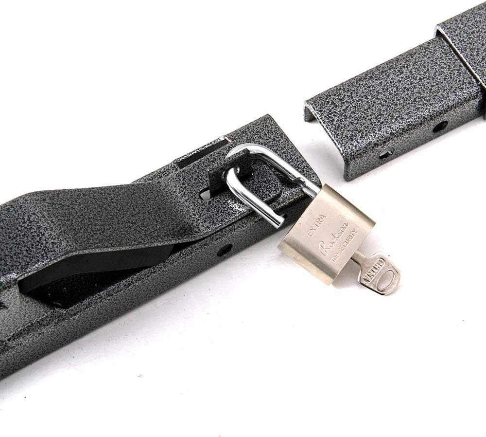 2 Place Locking Trimmer Rack Pack of 2 U995