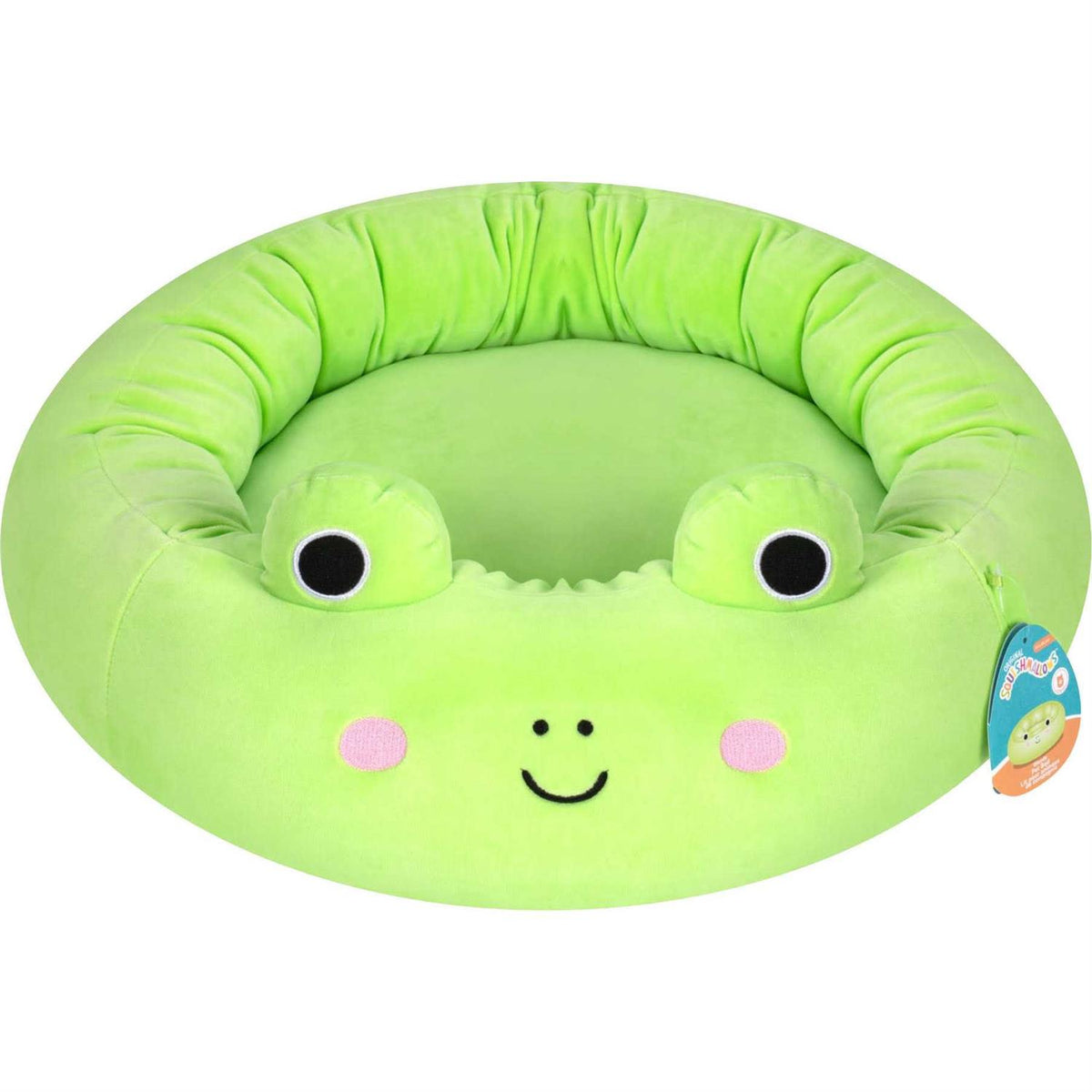 Frog Pet Bed S7067