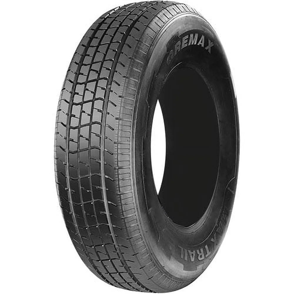 205/75R15 107M Light Truck Tire M455