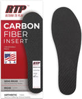Carbon Fiber Full Shoe Arthritic Insert 32 cm Men's Size 15 U107144