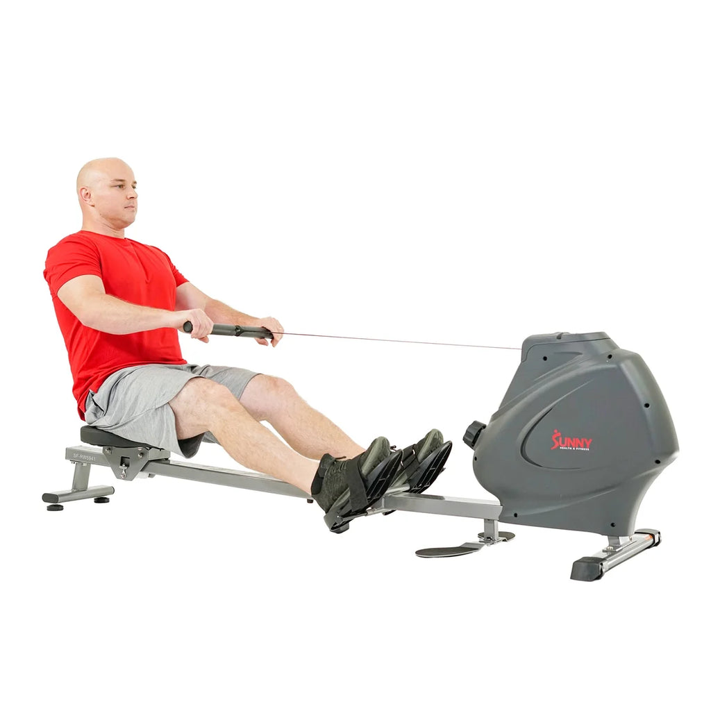 Magnetic Rowing Machine R2561