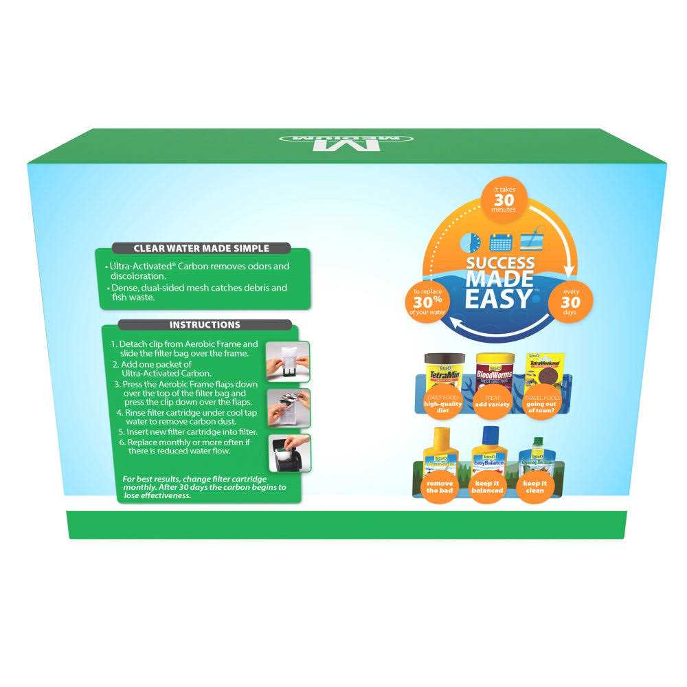 Disposable Filter Cartridges K65585
