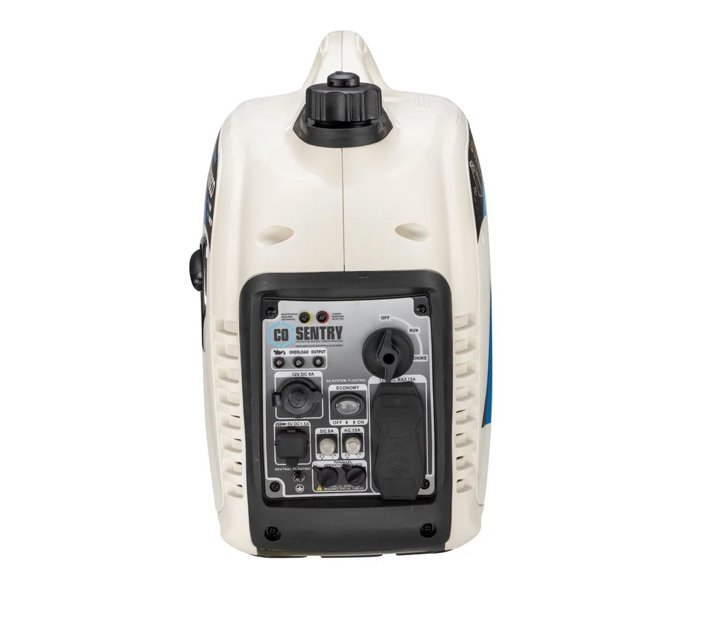 2,300-Watt Gas-Powered Inverter Generator Q37423