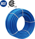 3/4 Inch Blue Pex Pipe 300 Ft D512581