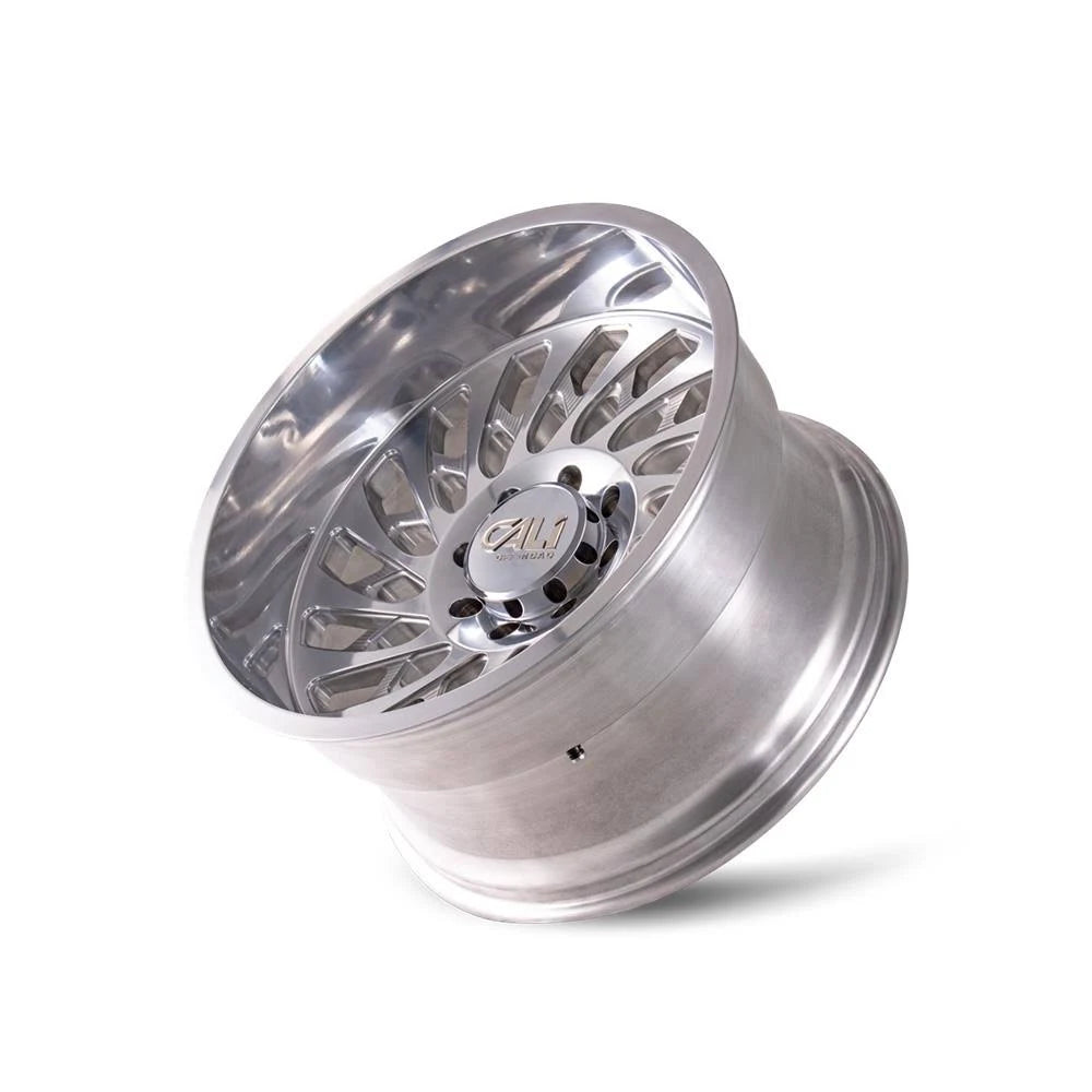 Polished 22x12 6-139.7 -51mm 106Mm K328610