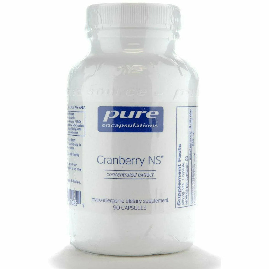 Cranberry 500 mg A204312