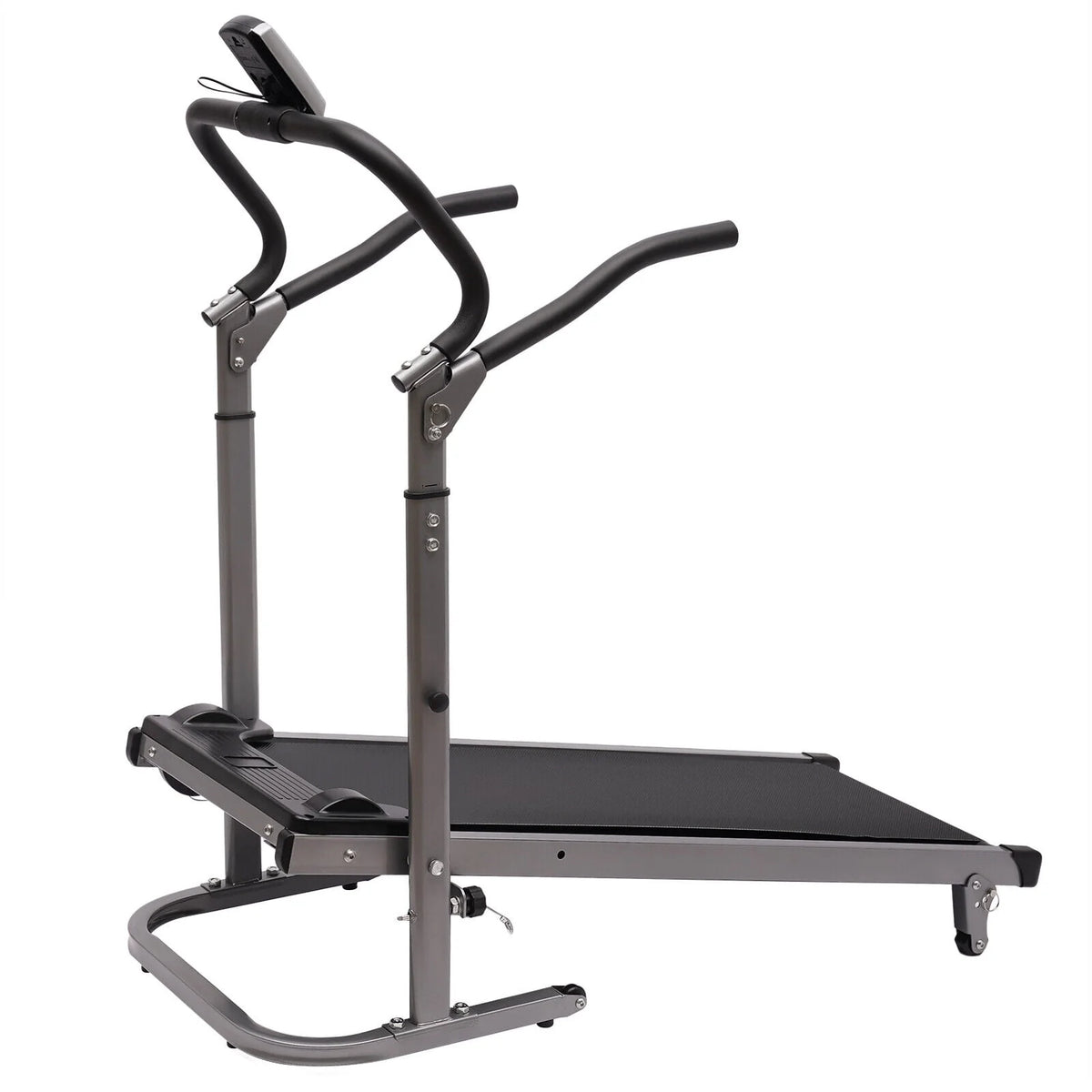 Folding Treadmill with Incline F159976