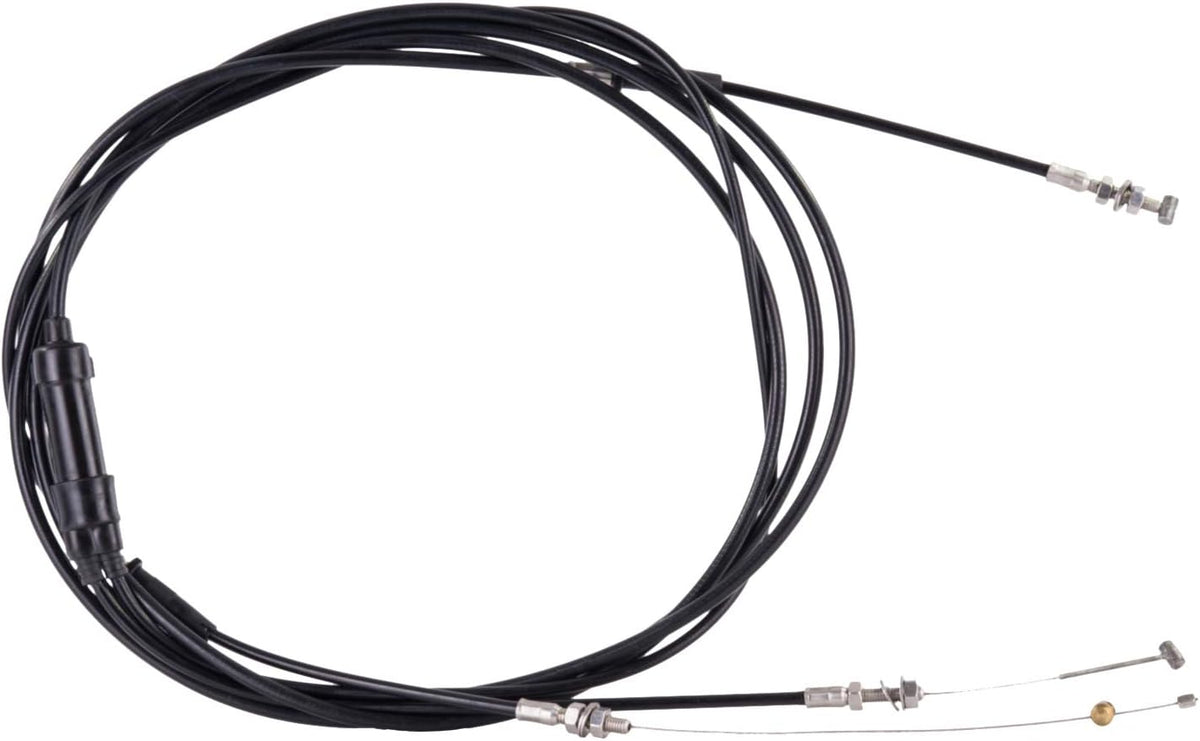 Jet Boat Left Throttle Cable K16884