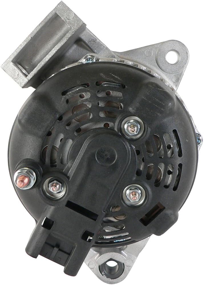 Remanufactured Alternator K75478