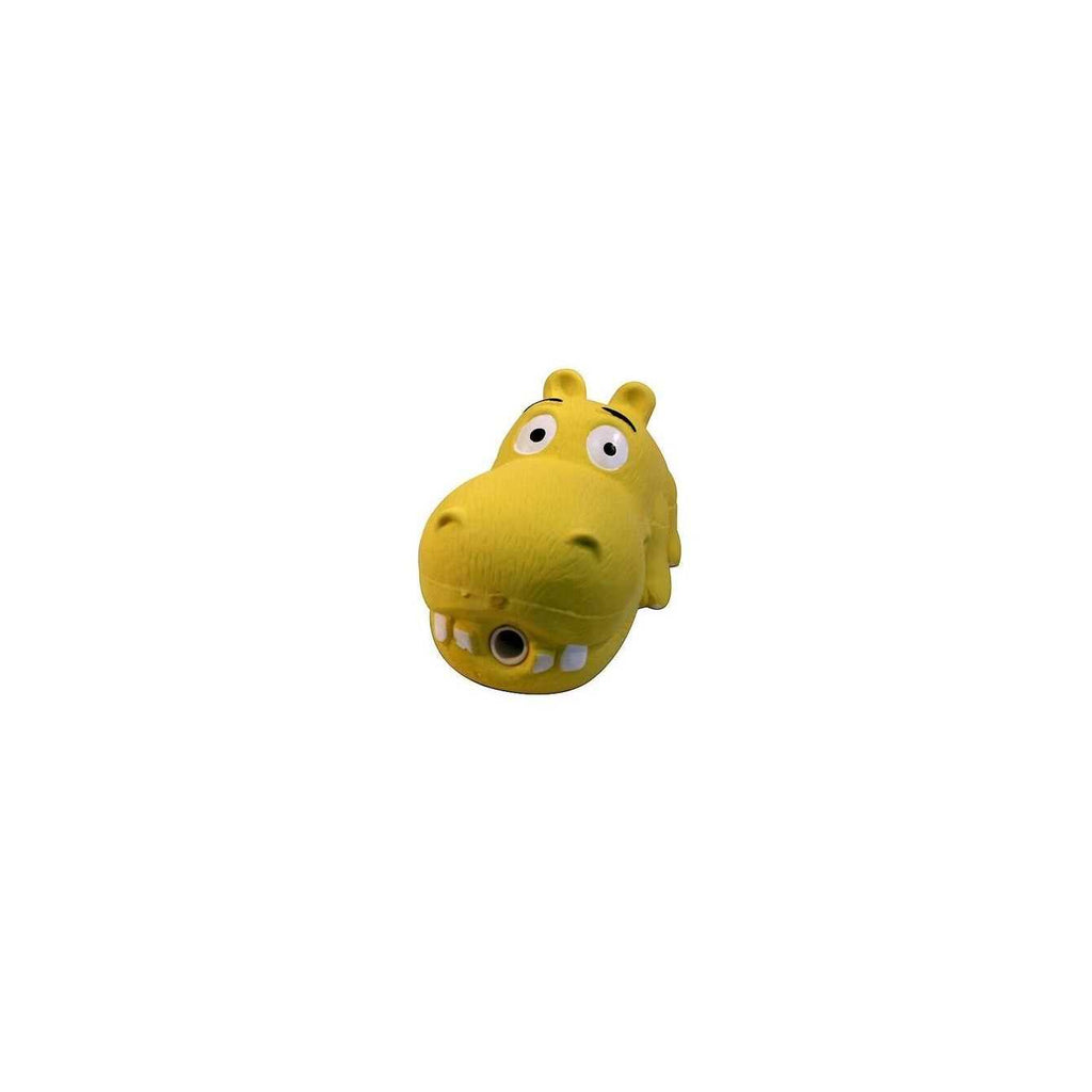 Hippo Dog Toy I779520