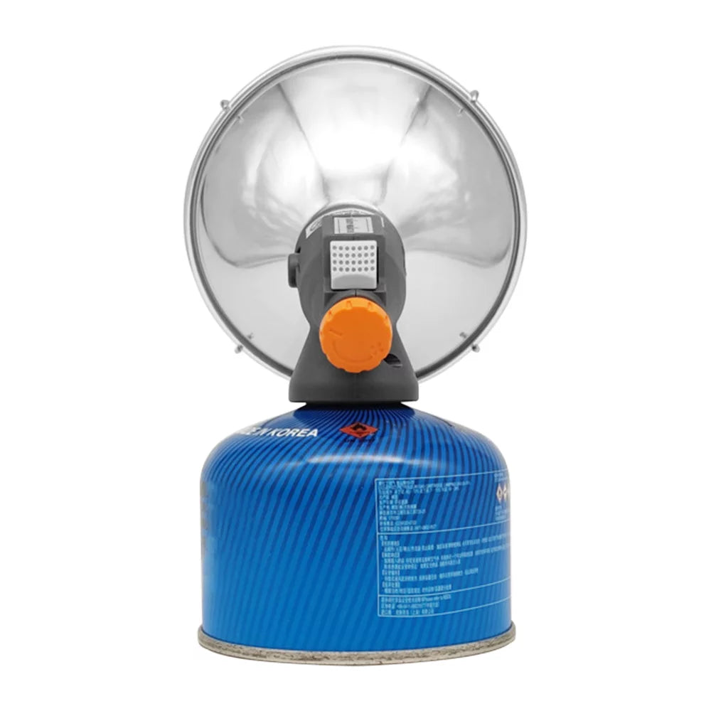 Portable Gas Heater Y7146