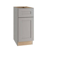 Plywood Shaker Base Kitchen Cabinet with Soft Close A5079