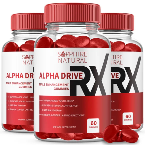 3 Pack 180 Gummies Supplement C4385