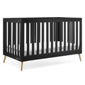 4-in-1 Convertible Baby Crib V6421