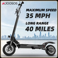 1300W Foldable Electric Scooter E67256