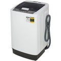17.8 lb. Capacity Portable Washer and Dryer Combo S55970