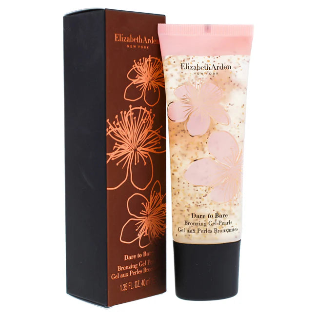 Bronzing Gel Pearls 1.35 oz N394