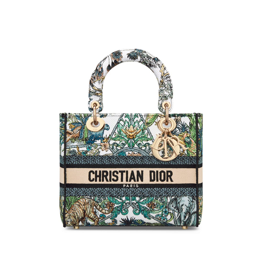 Lady D-Lite Bag N302