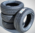 Set of 4 All Season Tires Z3892