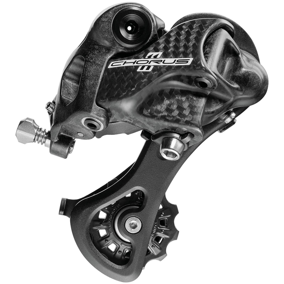 11-Speed Rear Derailleur Medium Cage A563261
