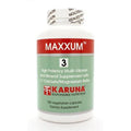 180 Capsules R4609