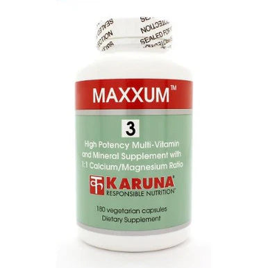 180 Capsules R4609