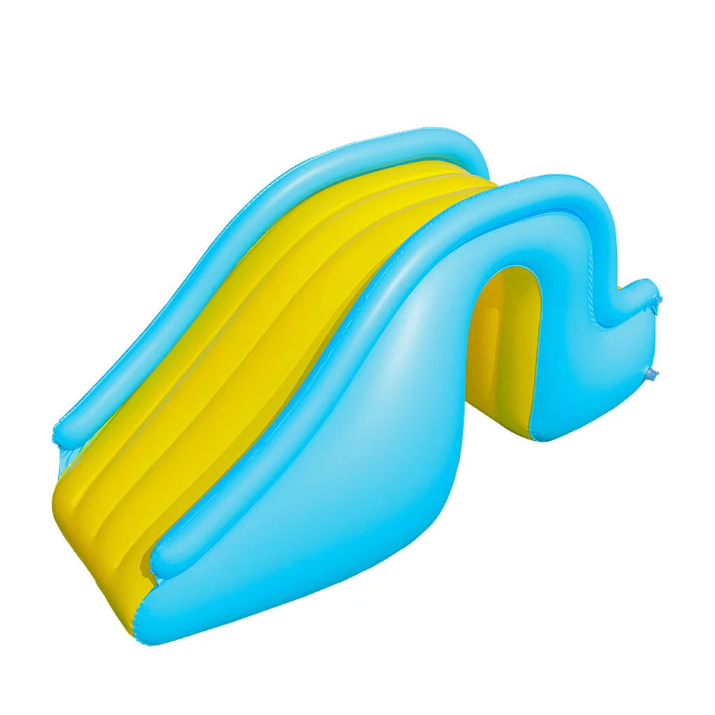 Inflatable PVC Water Slide S28334