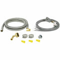 Universal Dishwasher Install Kit U462