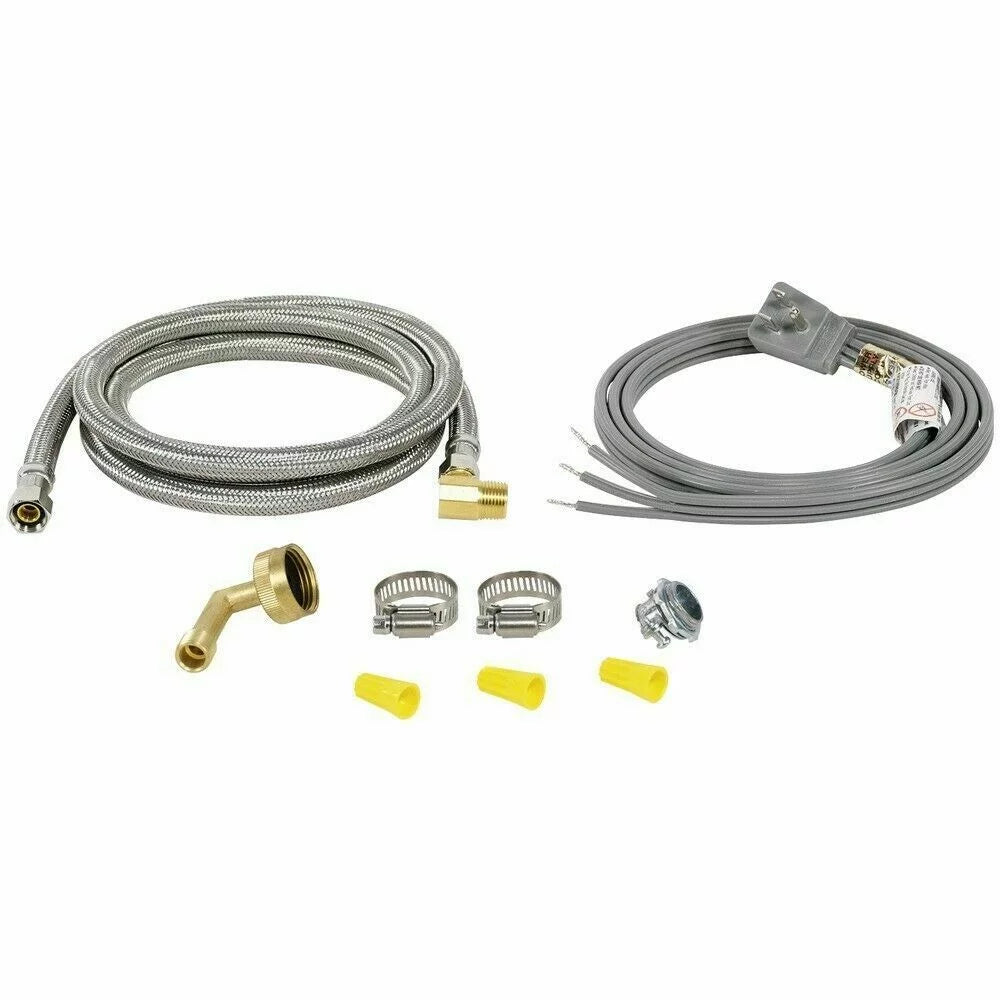 Universal Dishwasher Install Kit U462