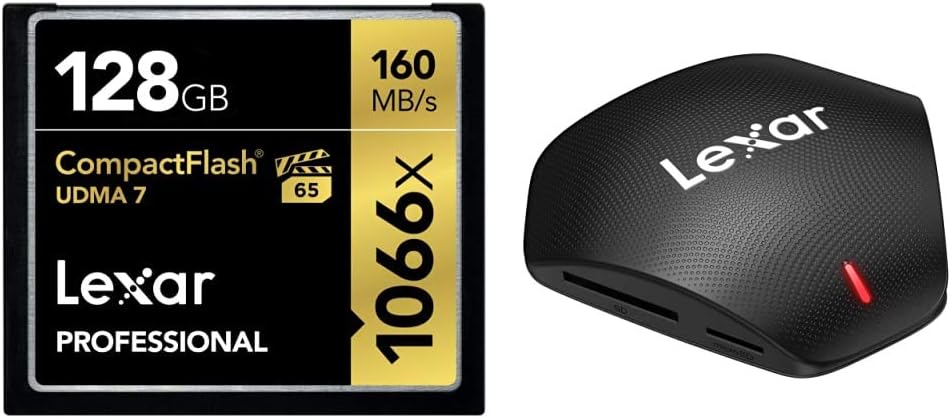 128GB CFast 2.0 Card X3614