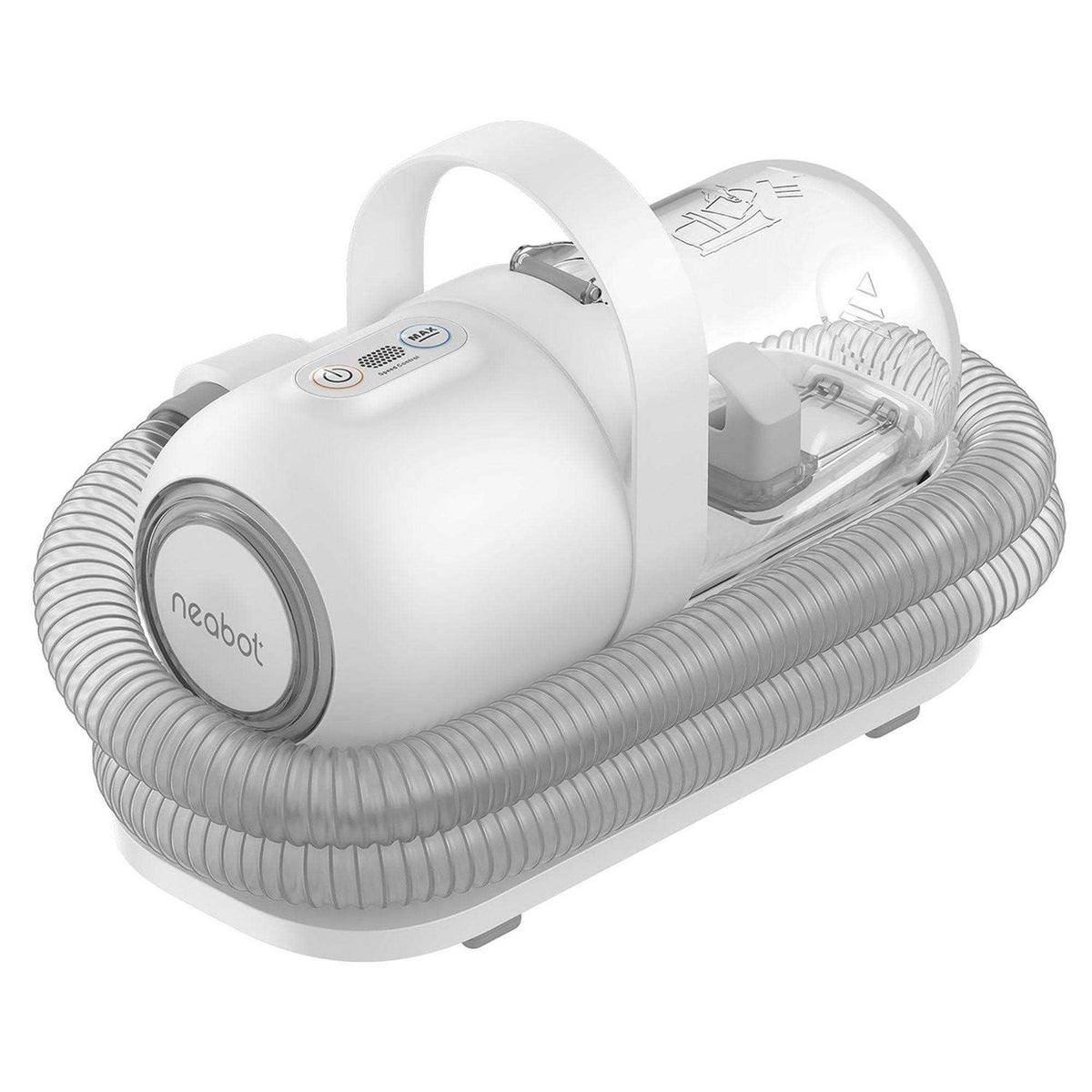 Pet Grooming Kit & Vacuum U338817