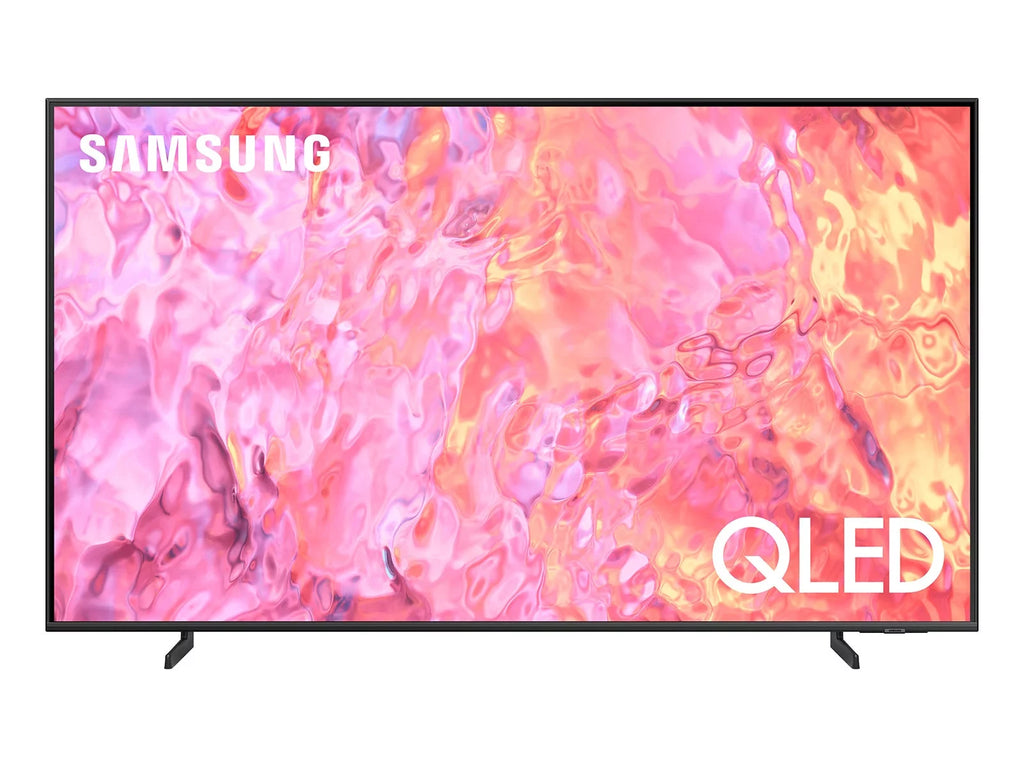 75 Class QLED 4K Smart TV P12020