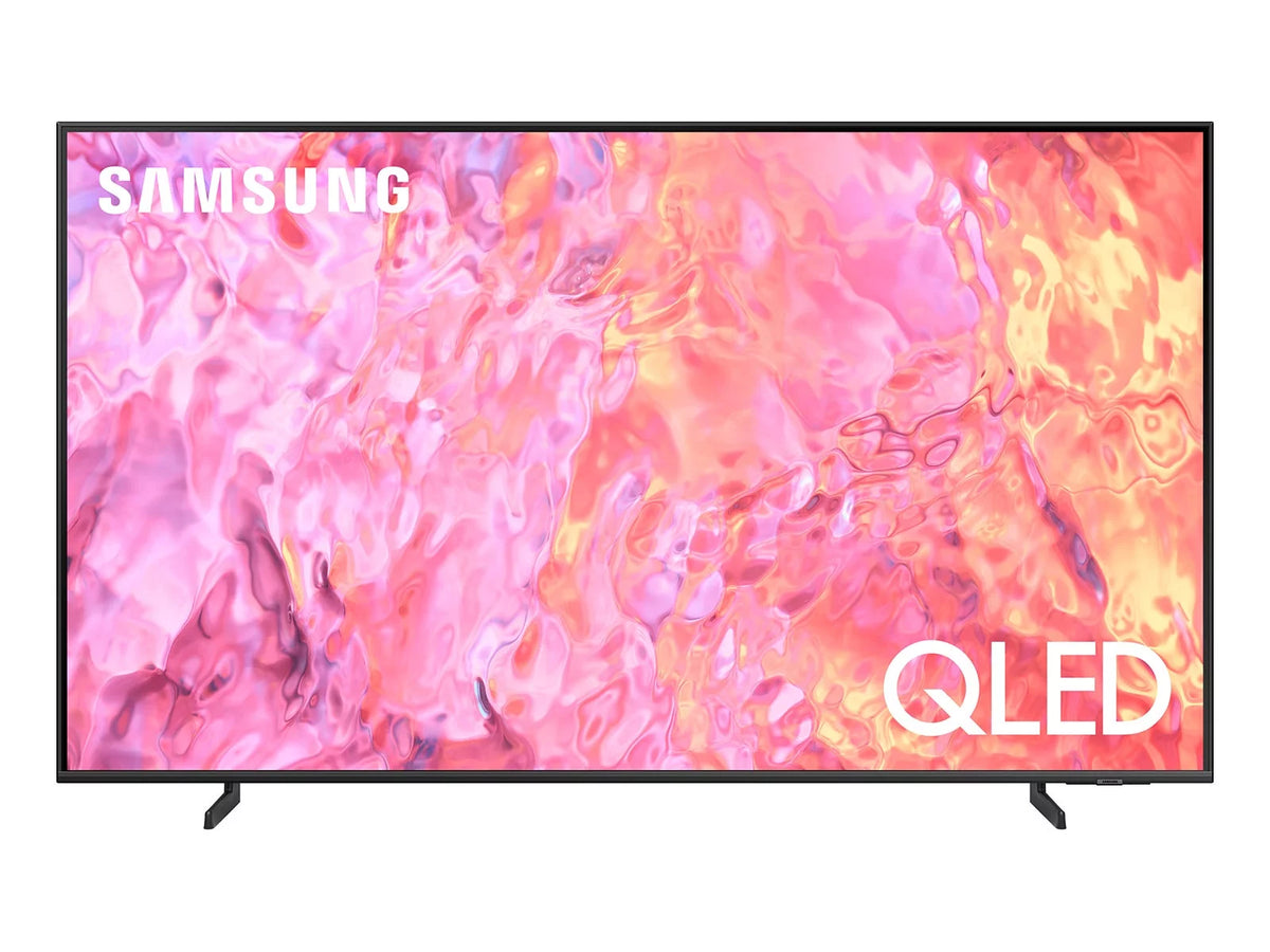 75 Class QLED 4K Smart TV P12020