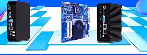 Celeron 1037u Industrial Control Main Board D596