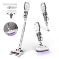 Cordless Lightweight Stick Vacuum Cleaner with 30Kpa Suction V6380