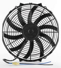 14” Reversible Electric Cooling Fan L763