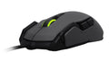 Black Gaming Mouse M112