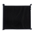 Black Retractable Safety Gate B533918