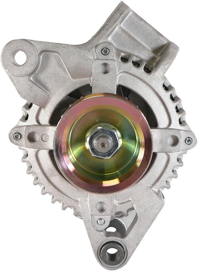 Remanufactured Alternator K75478