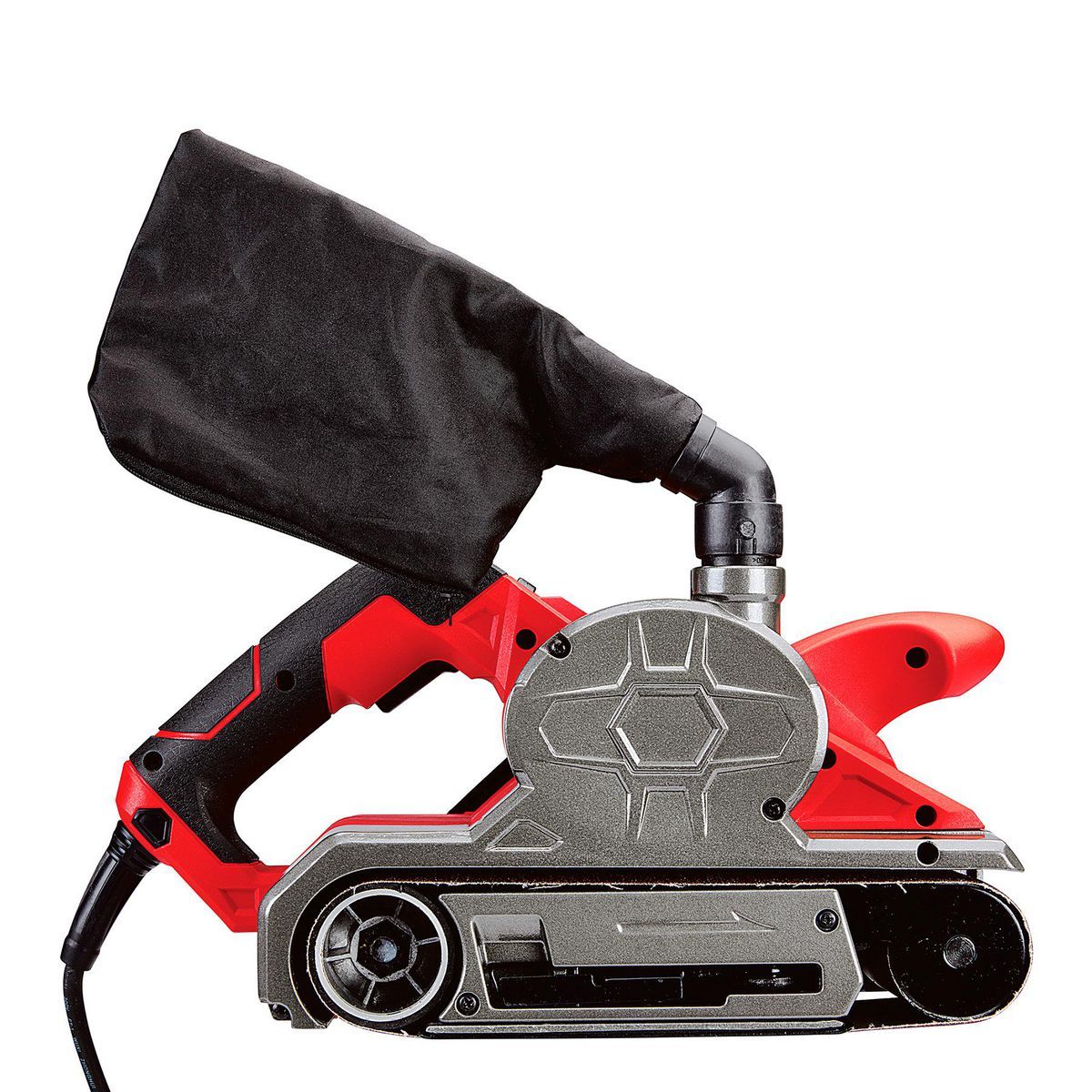 10 Amp 4 in. x 24 in. Variable-Speed Belt Sander F773