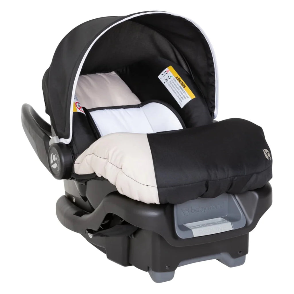 Infant Car Seat F392