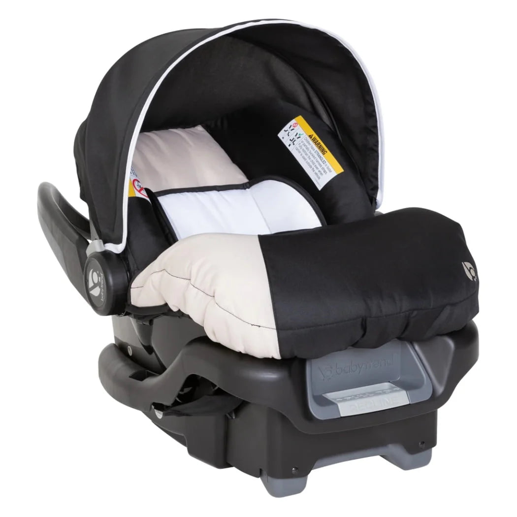 Infant Car Seat F392