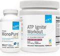 Omega 1300 EC + ATP Workout Powder 2-Product Bundle G25957