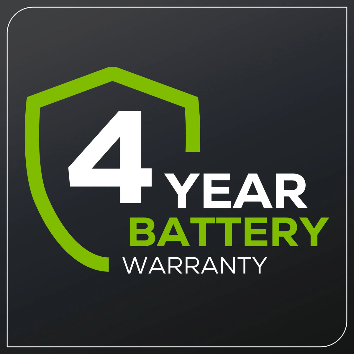 60V 5.0 Ah Battery C52760