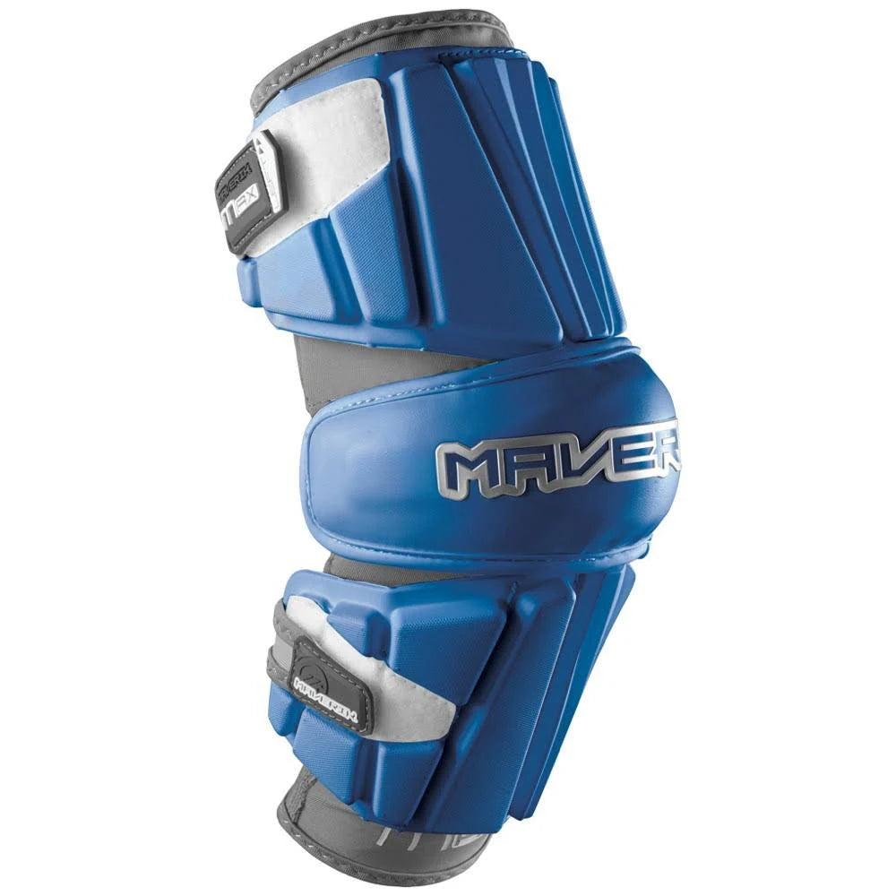 Large Royal Blue Lacrosse Arm Guard R38709